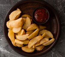 Картофель Айдахо