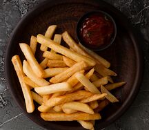 Картофель фри