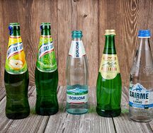 Лимонад Натахтари