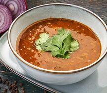 Суп Харчо из говядины