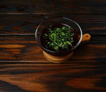 Красный соус Ткемали