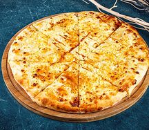 Хачапури по-царски