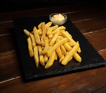 Картофель фри