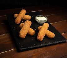 Крабовые палочки