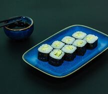 Маки-ролл Авокадо