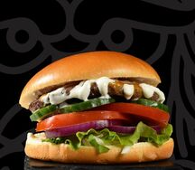 Фрешбургер