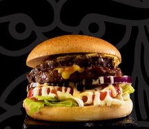 Бургер Босс