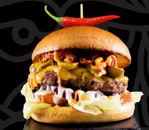 Бургер Эльмучо