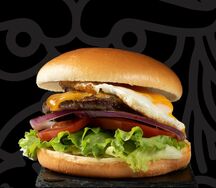 БранчБургер