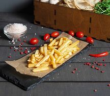 Картофель фри