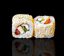 Ролл Цезарь