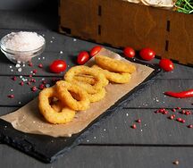 Луковые кольца