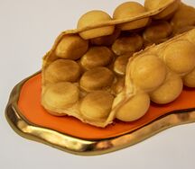 Вафля Собери сам