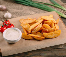 Картофель Айдахо