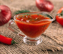 Соус шашлычный