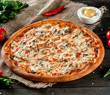 Пицца Марко Поло