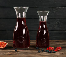 Ягодный морс