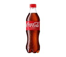 Coca-Cola Classic