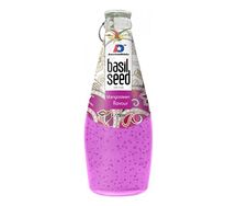 Basil Seed Тропический мангостин