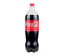 Coca-Cola Classic 