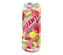 Мохито Fresh Гранат