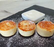 Сырники