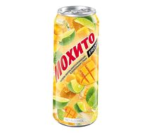 Мохито Fresh Манго