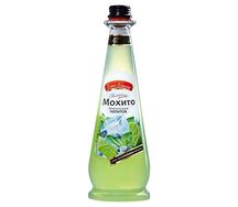 San-Slavia Мохито