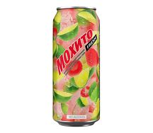Мохито Fresh Клубника