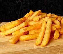 Картофель фри