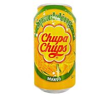 Напиток Chupa Chups Манго