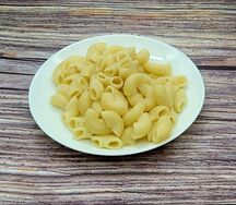 Макароны рожки