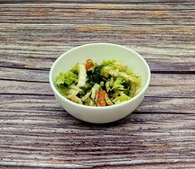 Салат овощной