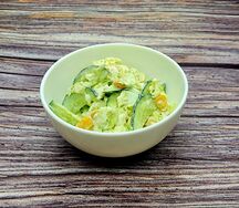 Салат Свежий