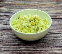 Салат Гомельский