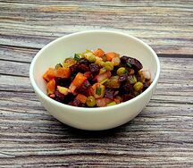 Салат Винегрет овощной