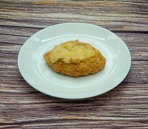 Котлета Куриная с молочным соусом