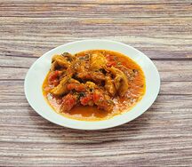 Чахохбили из курицы