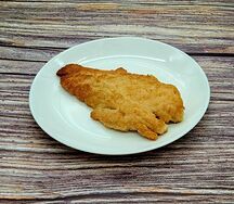 Куриная отбивная