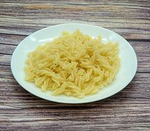 Макароны Спиральки