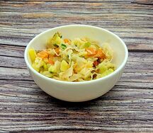 Салат Деревенский