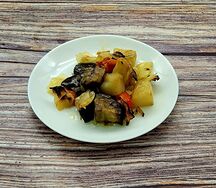 Рагу овощное