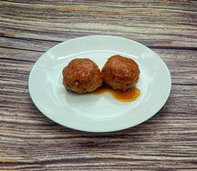 Мясные тефтели