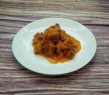 Азу по-татарски