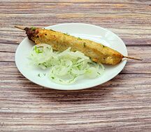 Люля-кебаб из курицы