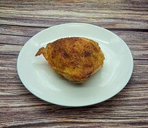 Бедро куриное гриль