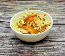 Салат Витаминный