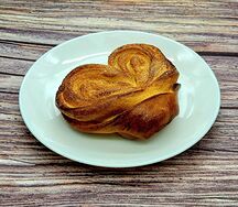 Плюшка Московская