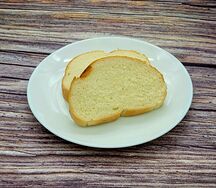 Кусочек батона