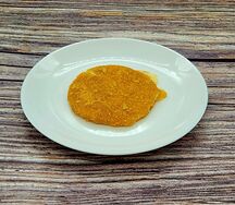 Котлета сырная